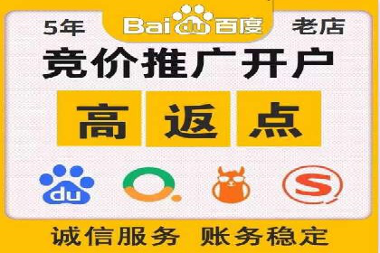 百度竞价推广代运营成功案例解读